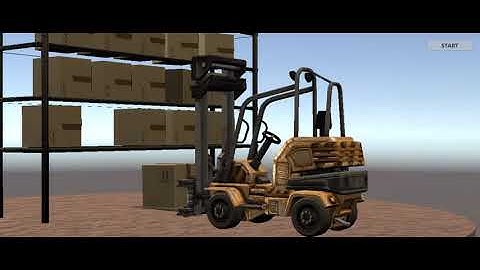 Hololens Emulator Demo