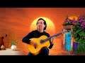 Armik - Fall In Love - (Official) (New Flamenco, Spanish Guitar)