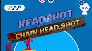 GAME PALING POPULER DAN TRENDING #1 DI PLAY STORE | REVIEW PERFECT SNIPE ON 21 JUNE 2020 screenshot 3