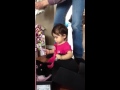 Gift opening continued