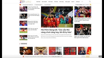 WEBSITE ĐỌC BÁO | REACTJS NODEJS