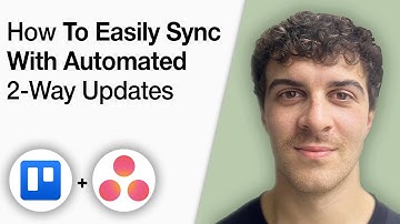 How to Easily Sync Trello and Asana With Automated 2 Way Updates [2025 Full Guide]