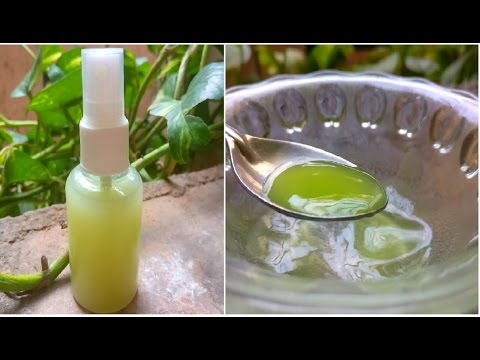 Cucumber Toner to remove Suntan, Pimples, Acne, Dark Spots, Skin whitening, small bumps on face