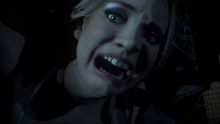 Until Dawn - Jessica Romance by Growlanser 135 views 3 years ago 15 minutes