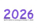 Suaza Li An's Years 1900 - 2026!