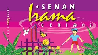 Download Lagu Senam Irama Ceria 2 Versi Kelas1-3 MP3 Download Lagu Senam Irama Ceria 2 Versi Kelas1-3 MP3