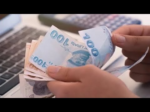 O banka 250 Bin TL kredi dağıtacak! Duyan bankaya koştu: İlkokul mezunu, sigorta şartı yok