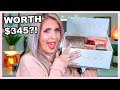 JACLYN COSMETICS BLUSH/BRONZER DUO || WORTH THE HYPE?! || I MAY HAVE SPENT TO MUCH...||