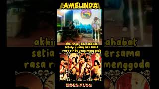 Download Lagu Amelinda Koes plus cover @donkingmusik MP3
