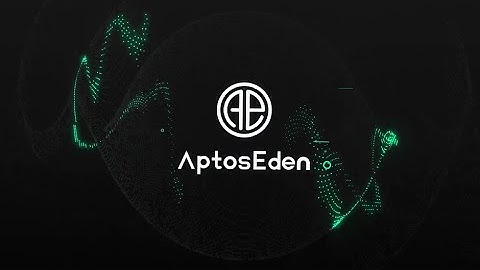 Move Language Learning for Beginners (AptosEden Exclusive)