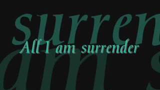 Video thumbnail of "This Broken Soul by Rebecca Kneubuhl Lyrics"