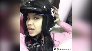 Kadang-kadang lawak gak King Coco ni