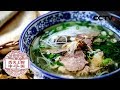 [舌尖上的中国3]陕西西安水盆羊肉 | CCTV纪录