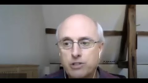 Class Clip   The Egos Need to Confirm Itself  (A Course in Miracles)