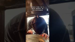 Im Stuck In A Microwave