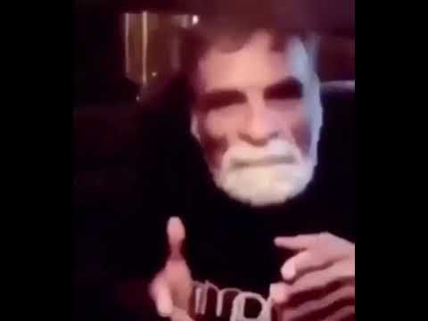 شيخ الكاوليه انته وين لكيت هاي الكلاوات
