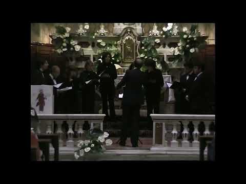 Anteprima Exultate Justi