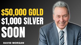 UNBELIEVABLE! SILVER IS ABOUT TO EXPLODE IN 2 WEEKS | MASSIVE SILVER MARKET ALERT