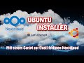 Nextcloud installieren ganz einfach ohne komplizierte Konfiguration - per Script [GERMAN]