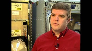 ISS Update: Materials Science Aboard Station