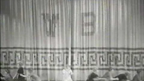 "Singin' In The Bathtub" (1929) Winnie Lightner