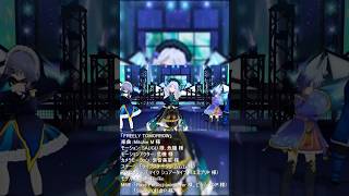 VROID MMD FREELY / 初音ミク