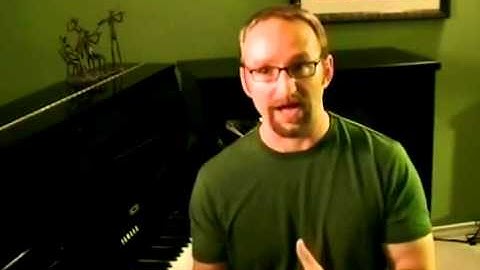 How to Play a Funk Groove on the Piano   Stab Breaks for Funk Piano