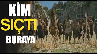 O SIÇAN BURAYA GELECEK | A.R.O.G. [HD]