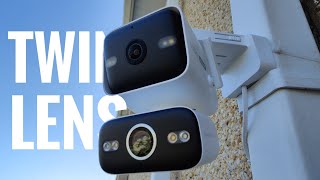 Ultimate Smart Home Security Camera 2026 | Tapo C575D review!!