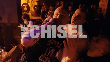 THE CHISEL - 4K - MULTICAM FULL SET - BOOTLEG SOCIAL, BLACKPOOL - 14.12.24