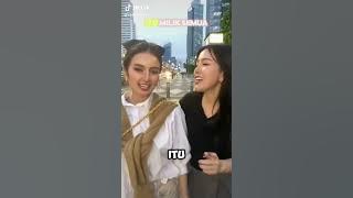 2tikTok Yang Ku Tau Fanmade Lyric Video !