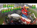 Go kart crash & fails compilation #39