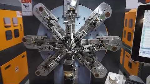 YLSK 2020 Spring Machine Expo