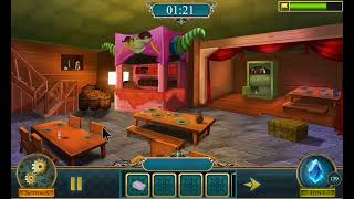 Reverie 108th Level Walkthrough screenshot 4