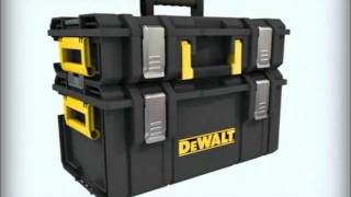 DEWALT Tough System