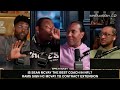 “SEAN McVAY IS A BETTER COACH THAN ANDY REID!” - The Speakeasy DEBATES
