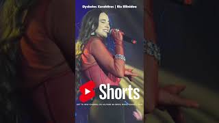 Dyskolos Xaraktiras - Ria Ellinidou - New Song Short 2025