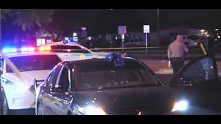 One Hospitalized After Overnight Shooting in SW Miami-Dade