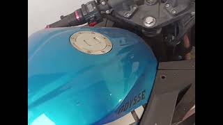 Flop electric bike, Aban motors, aluva, worst  bike, worst dealer, bike scam.Bad quantity bike
