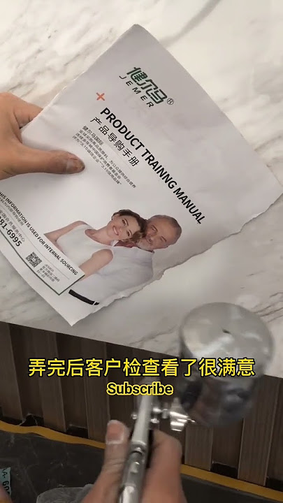 Patching Broken Ceramic Tiles #viral