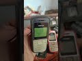 #reels #nokia Nokia 1190 lcd white problem solve