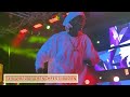 Seyi vibez takes ibadan by storm at trenchfest 2024