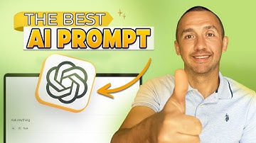 Craziest AI Search Hack with a Simple ChatGPT Prompt