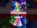 Inside Out 2 | Conoscete Imbarazzo