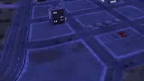 Command & Conquer Generals GLA Mission 3 - Opening Video