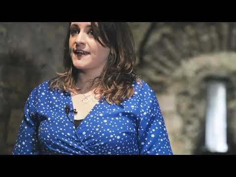 NELL NÍ CHROINÍN - SEAN NOS SINGING  | ST. PATRICK'S FESTIVAL KILKENNY