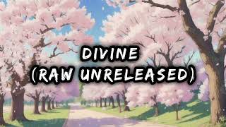 Let Me Take You On A Drive || Divine (raw unreleased) || By @Krishnahazar