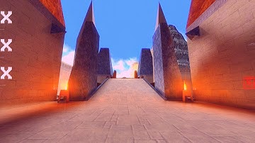 Ray Tracing in Unreal Tournament 99 | ReShade & DirectX11