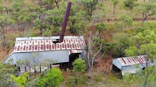 Kingsborough and Mt Mulligan, North Queensland