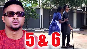 The Billionaire Pretending To Be Blind Neva Knw He Will Find A Wife Material In D Housemaid He Hired